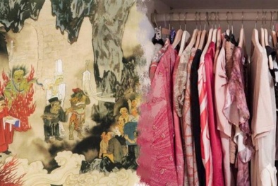 Tháng 7 Cô Hồn tuyệt đối không rước những vật này về nhà kẻo xui tận mạng