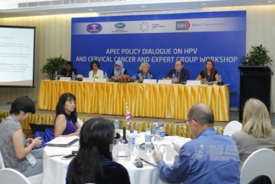 APEC 2017: Ngày họp cuối cùng với 12 hoạt động quan trọng