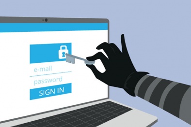 Cảnh báo nguy cơ lộ lọt thông tin mạng thời đại công nghiệp 4.0 