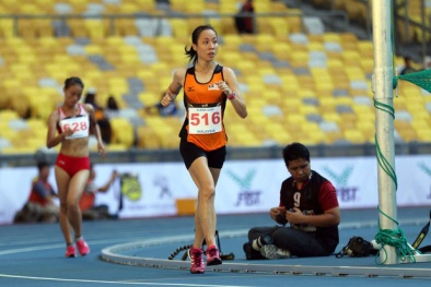 SEA Games 29: Nhiều vụ trọng tài thiên vị đội chủ nhà gây bức xúc