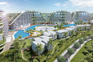 Tập đoàn FLC kết nối với 200 nhà đầu tư Nhật Bản tại Tokyo