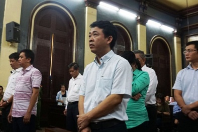 Thông tin mới nhất vụ VN Pharma nhập thuốc ung thư giả