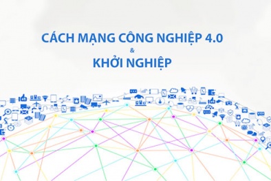 Khởi nghiệp trong CMCN 4.0: Thủ tướng Nguyễn Xuân Phúc chỉ đạo tránh dừng ở bề nổi