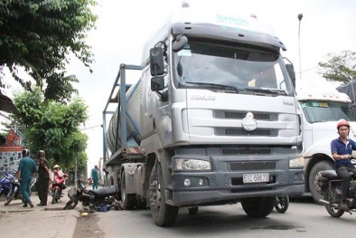 Tai nạn giao thông mới nhất 24h qua ngày 26/8/2017