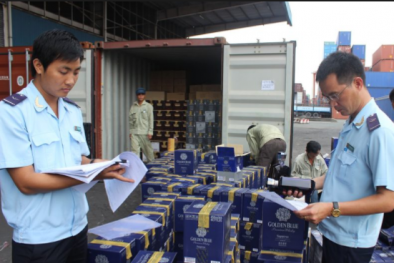 Tăng cường cải cách kiểm tra chuyên ngành đối với hàng hóa xuất nhập khẩu