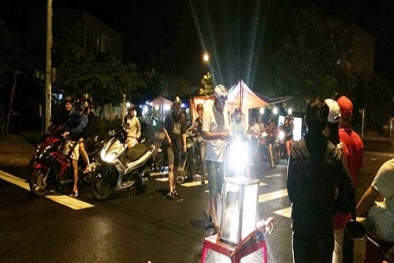 Tai nạn giao thông mới nhất 24h qua ngày 27/8/2017