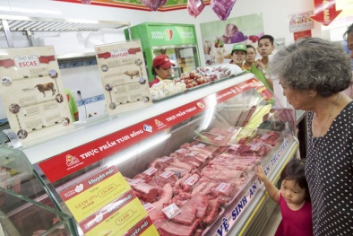 Doanh nghiệp 'lên bờ xuống ruộng' vì giấy công bố phù hợp