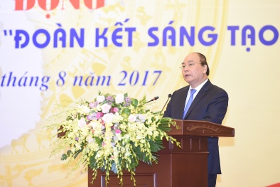 Phát triển khoa học công nghệ luôn được Chính phủ quan tâm hàng đầu