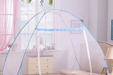 Tư vấn mua đồ phòng chống muỗi đốt mùa dịch sốt xuất huyết