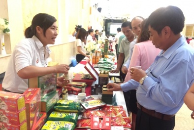 Hà Nội - Lâm Đồng kết nối tiêu thụ nông sản, thực phẩm an toàn