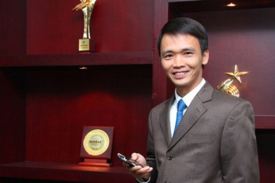 Ông Trịnh Văn Quyết ‘mạnh tay’ chi hơn trăm tỷ mua cổ phiếu FLC