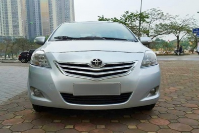 Toyota Việt Nam đang 'che giấu' hàng vạn xe không đảm bảo tiêu chuẩn áp suất dầu phanh?