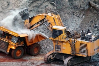 Bộ Chính trị sẽ quyết định dự án mỏ sắt Thạch Khê vì đây là việc rất hệ trọng
