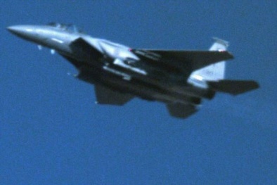 Bom hạt nhân 'kẻ hủy diệt' Mỹ vừa thử nghiệm thành công đáng sợ đến đâu?