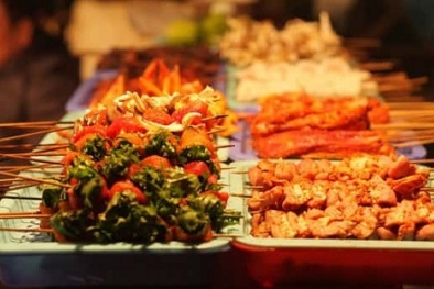 Những thực phẩm gây teo não mẹ Việt cũng từng cho con ăn rất nhiều