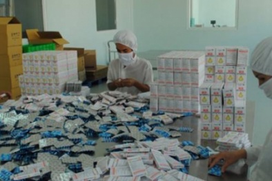 Thuốc điều trị ung thư H-Capita do Pharma nhập về là thật hay giả?