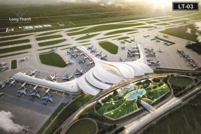 Geleximco muốn cùng công ty Trung Quốc làm sân bay Long Thành: Bộ GTVT nói gì?