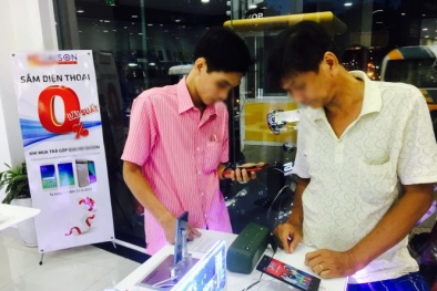 Công ty tài chính lãi lớn khi người Việt phóng tay vay tiêu dùng