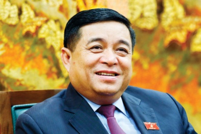 Bộ trưởng Nguyễn Chí Dũng: Nhiều bệ phóng phát triển kinh tế tư nhân
