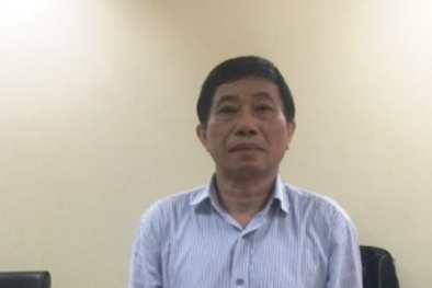 Phó tổng giám đốc Ninh Văn Quỳnh bị bắt không ảnh hưởng tiêu cực đến PVN