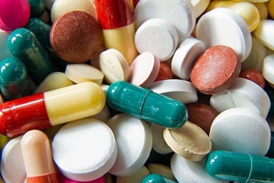 VN Pharma: 'Thuốc giả còn là sản phẩm nhiễm bẩn, chứa độc chất đến mức nguy hiểm'