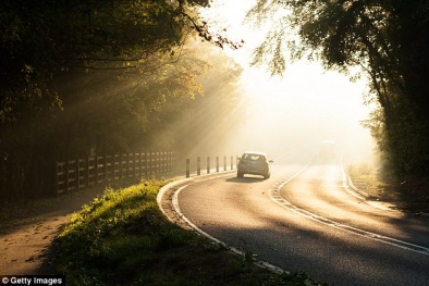 Biến đổi khí hậu làm gia tăng 7% tỉ lệ tử vong từ tai nạn giao thông