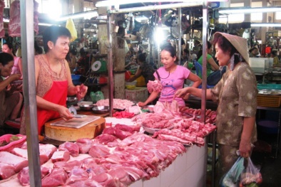 TP.HCM truy xuất nguồn gốc thịt lợn: Băn khoăn về tính khả thi của đề án