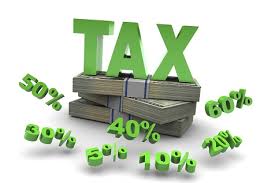 Bộ Tài chính muốn giảm hàng loạt thuế, phí sau đề xuất tăng thuế VAT