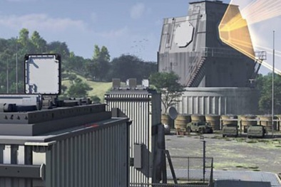 Không phải hệ thống THAAD, đây mới là vũ khí ‘đè bẹp’ đối thủ của Mỹ- Nhật