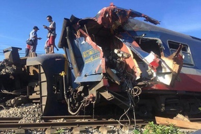 Tai nạn giao thông mới nhất 24h qua ngày 3/9/2017