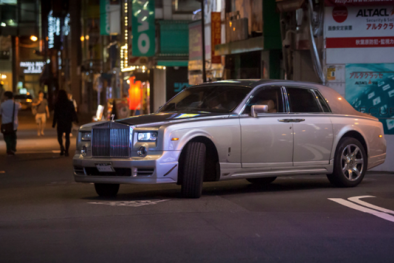 Dân chơi Nhật ‘thay máu’ động cơ Rolls-Royce Phantom 2008 khiến nhiều người ngỡ ngàng