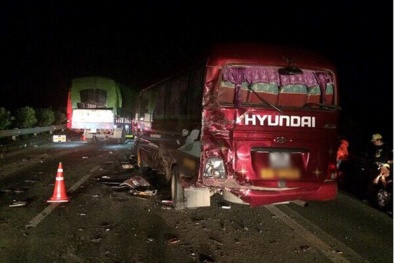 Số người chết vì tai nạn giao thông tăng vọt sau 2 ngày nghỉ lễ