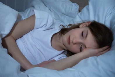 Thiếu ngủ có nguy cơ dẫn đến chứng rối loạn tăng động giảm chú ý