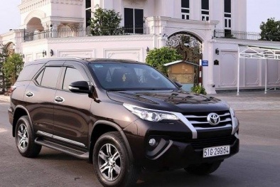 Chiếc xe ‘hot’ nhất thị trường Việt bất ngờ giảm giá, có nên mua?
