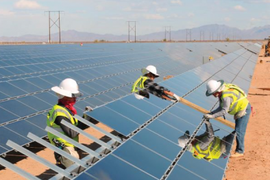 Tăng cường quản lý các cơ sở sử dụng năng lượng trọng điểm