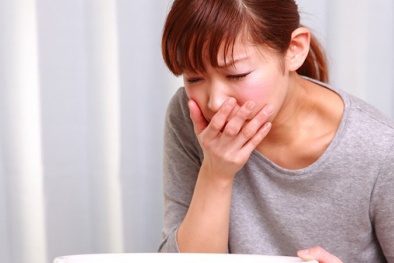 Cảnh báo nguy cơ mắc nhiều bệnh nguy hiểm nếu ho có đờm kéo dài