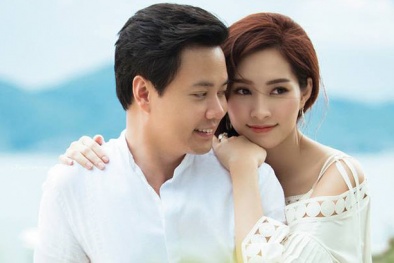 Đại gia trẻ 8X- chồng sắp cưới của Hoa hậu Đặng Thu Thảo giỏi cỡ nào?