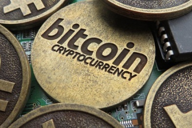 Lợi nhuận tiền điện tử bitcoin gấp nhiều lần cổ phiếu: Bùng nổ đầu tư