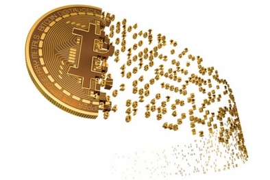 Trung Quốc yêu cầu đóng cửa các sàn, giá Bitcoin lao dốc mạnh