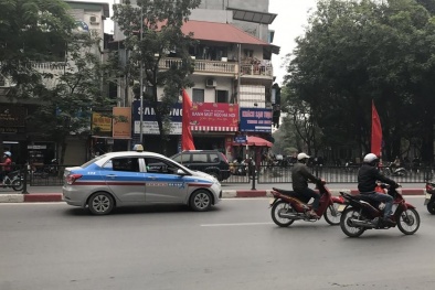 Xăng liên tục tăng giá, liệu cước vận tải có tăng giá theo?