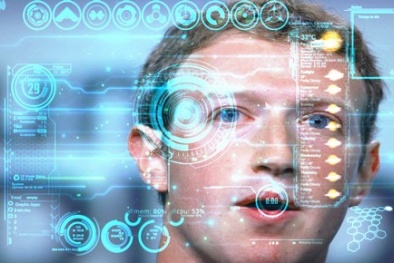  Facebook và cuộc đua chiếm lĩnh trí tuệ nhân tạo