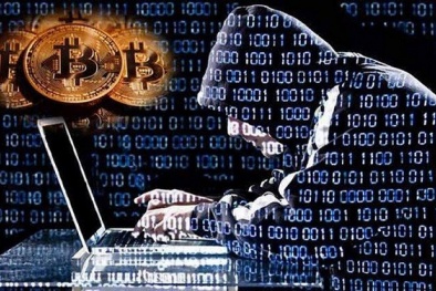 Cẩn thận khi nhập máy 'đào' Bitcoin Trung Quốc
