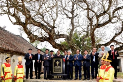 UNESCO Việt Nam phản ứng trước việc Bộ Văn hóa siết chặt việc cấp danh hiệu