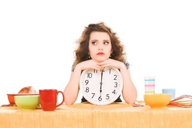 7 nguy cơ 'rước bệnh vào thân' với người siêu gầy