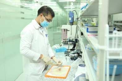 Đề xuất giảm tới 83% mức phí thẩm định an toàn vệ sinh thực phẩm