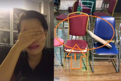Thực hư chuyện vợ NSƯT Xuân Bắc livestream tiết lộ những sự thật về việc bị ‘chèn ép’