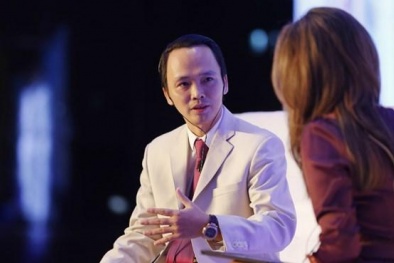 FLC - Khi thời gian là câu trả lời thuyết phục 