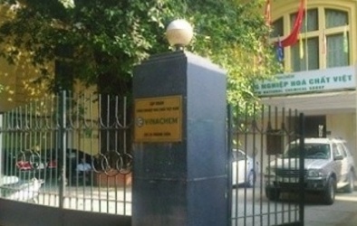 Sai phạm tại Tập đoàn Hóa chất làm thiệt hại hơn 4.200 tỉ đồng: Sẽ xử lý nghiêm lãnh đạo