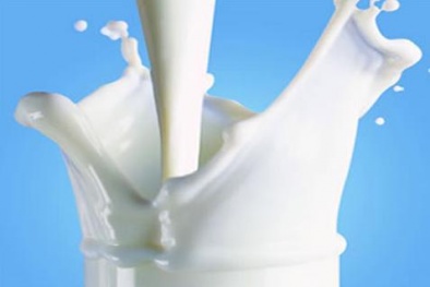 Từ 1/11/2017, Thông tư quy chuẩn về sữa dạng lỏng bị bãi bỏ