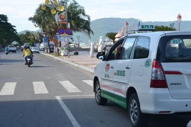 Tài xế taxi ‘chém’ du khách hơn 7 triệu với đoạn đường hơn 4 km: Lãnh đạo công ty lên tiếng